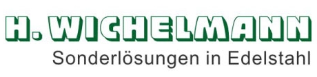 Social Media Recruiting - Logo Kunde H-Wichelmann - recruiting4null